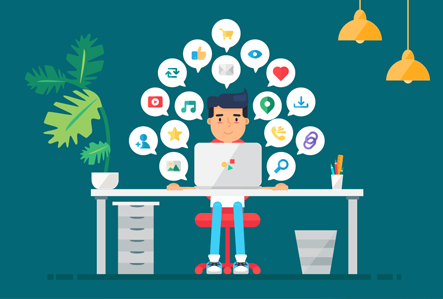 SEO Content Writing