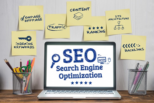 Professional SEO Strategy