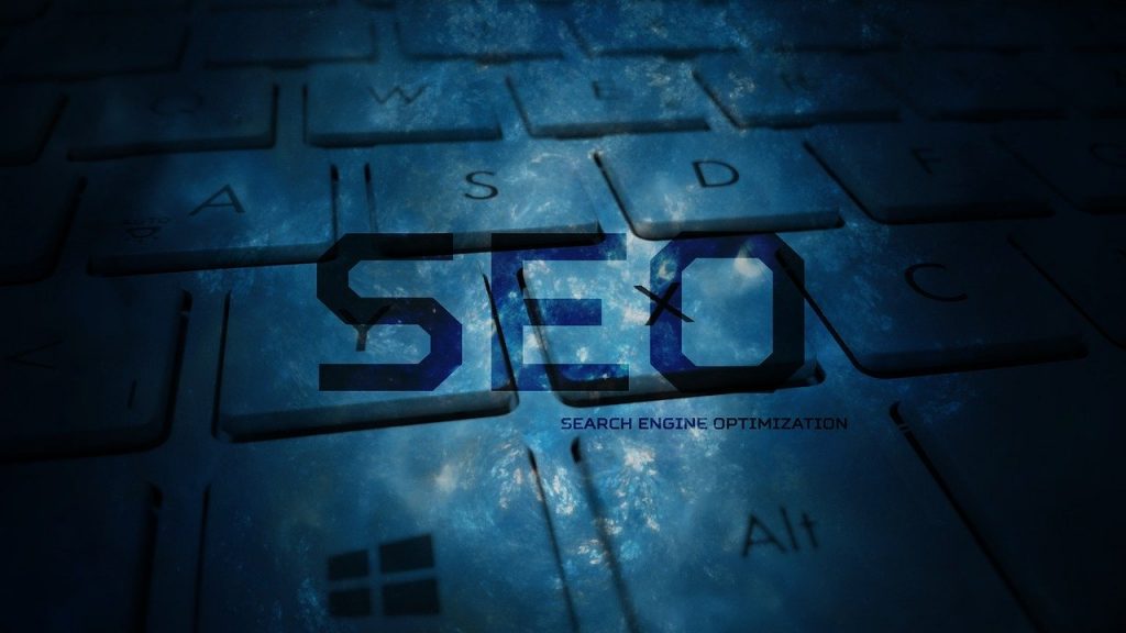 5 Basic Steps of an SEO Strategy