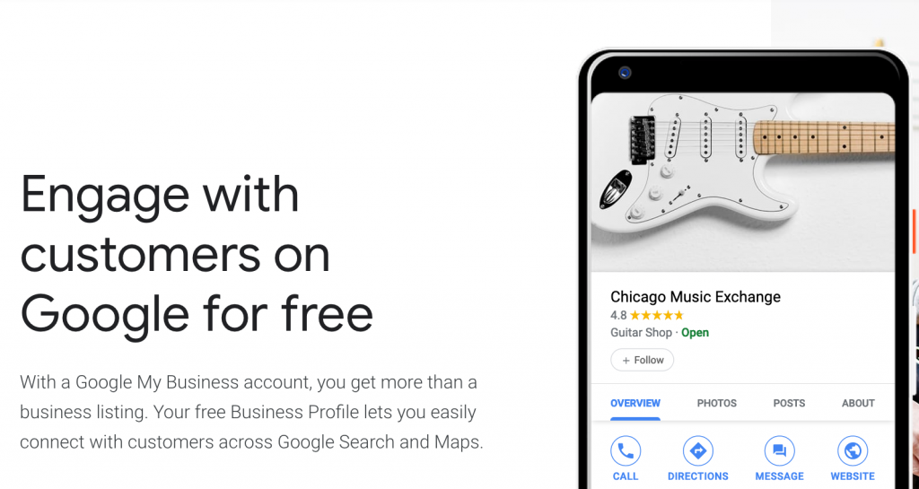 How To Get Your Business Listing To Rank Higher on Google Maps Results