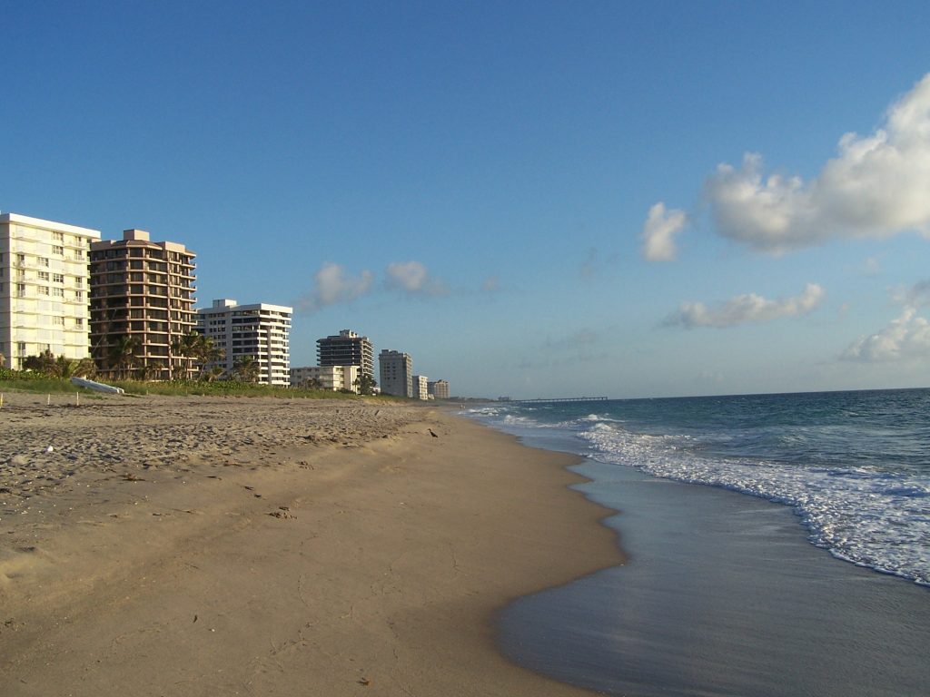 Juno Beach Florida