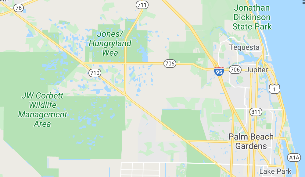 SEO North Palm Beach County