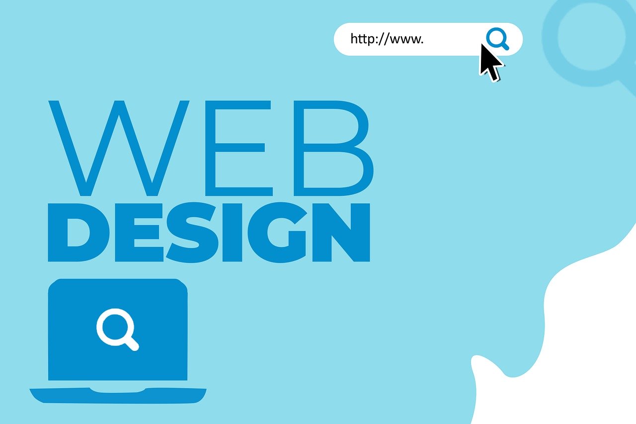 Small Business Web Design and Development