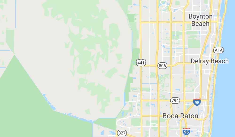 SEO South Palm Beach County