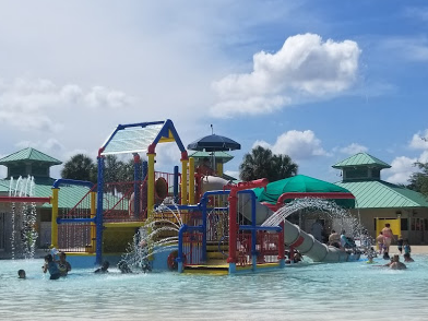 Calypso Bay Water Park Royal Palm Beach