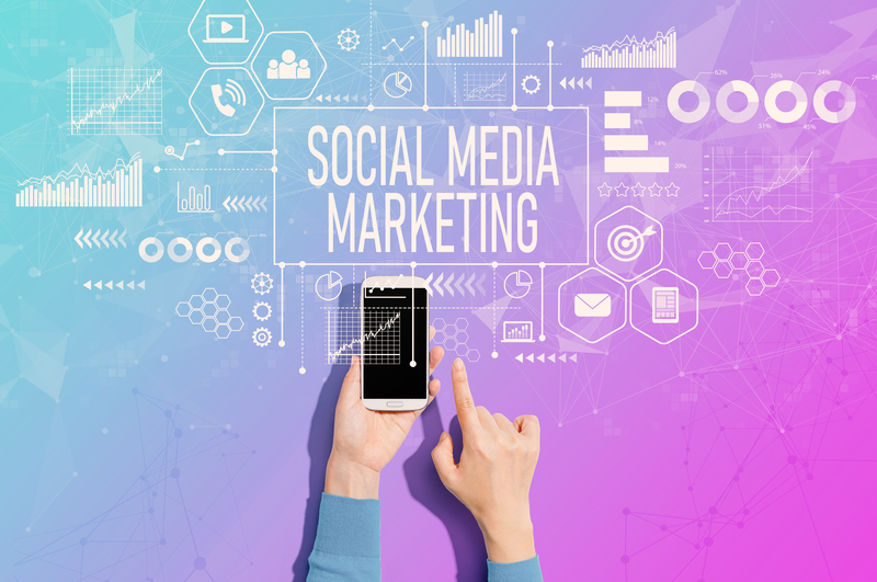 Social Media Marketing for Small Businesses