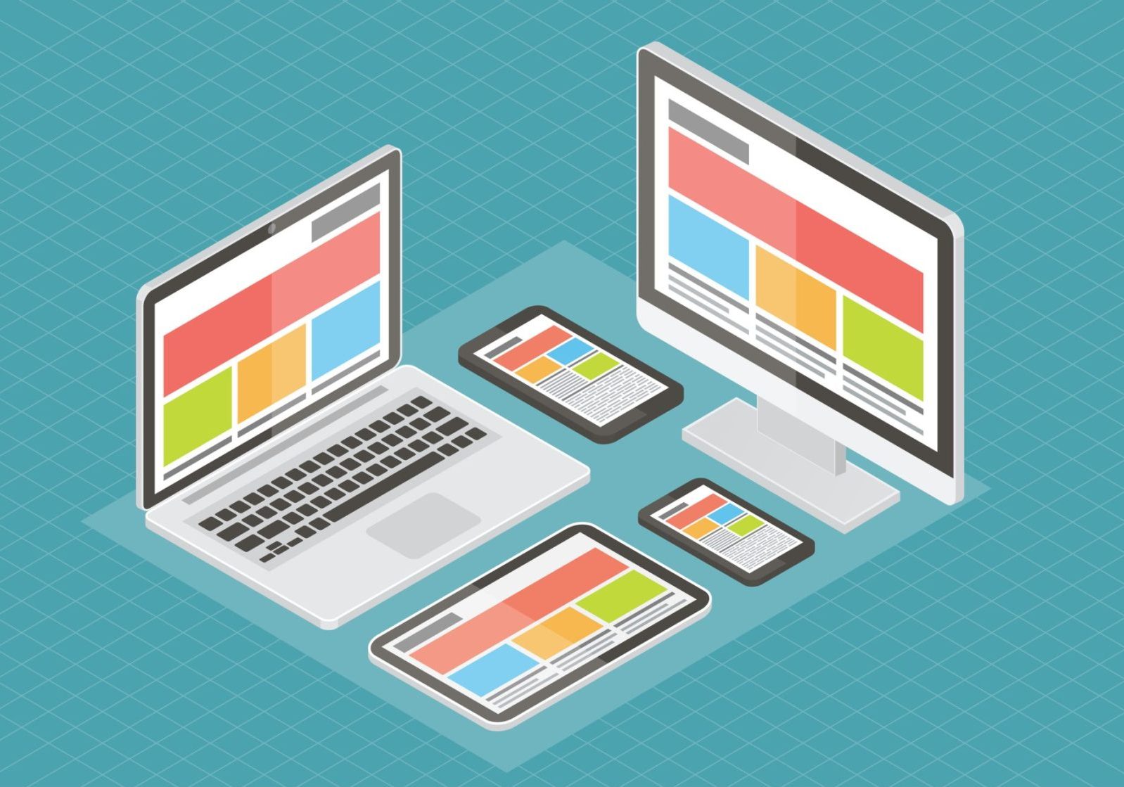 WordPress Web Design