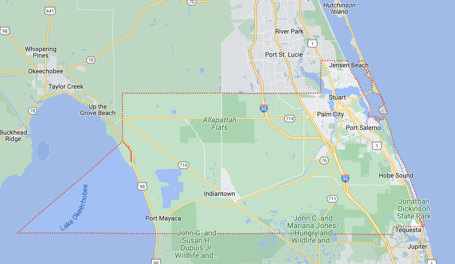 SEO Broward County